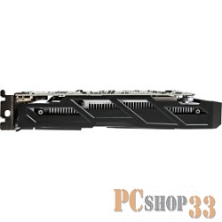 Видеокарта GV-RX550GAMING OC-2GD , RTL {10}