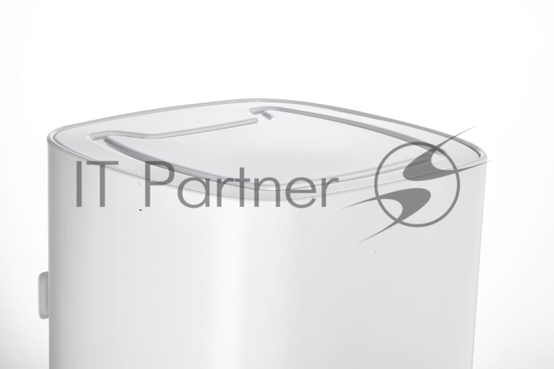 Водонагреватель накопительный Electrolux EWH 80 Formax DL, 2 кВт., электронное упр., горизонтальное/вертикальное размещение