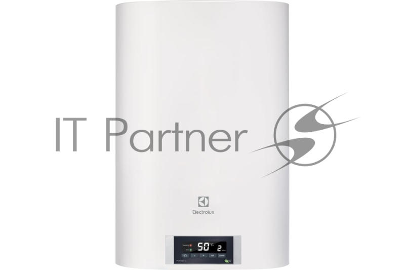 Водонагреватель накопительный Electrolux EWH 80 Formax DL, 2 кВт., электронное упр., горизонтальное/вертикальное размещение
