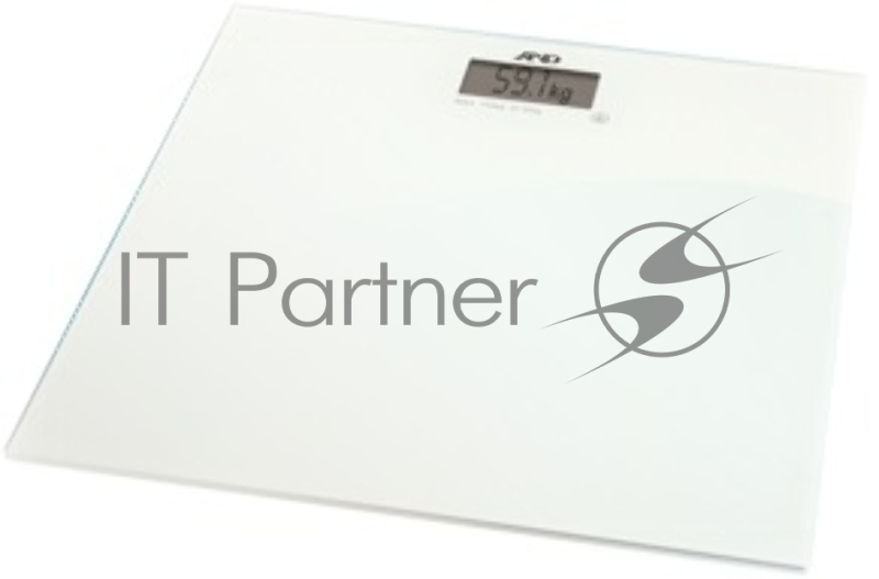 Весы напольные электронные A&D UC-300 макс.150кг белый