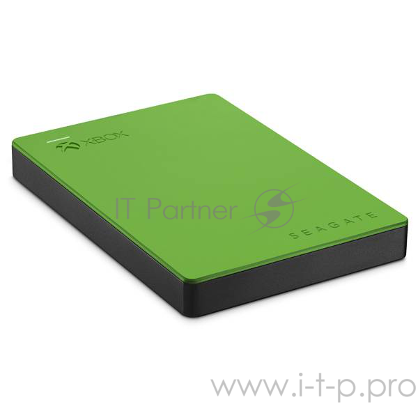 Жесткий диск Seagate Original USB 3.0 2Tb STEA2000403 XBOX 2.5 Green