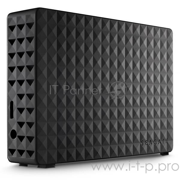 Жесткий диск Seagate Portable HDD 5Tb Expansion Desktop STEB5000200 {USB 3.0, 3.5, black}