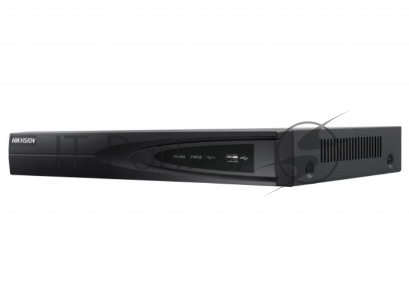 Видеорегистратор Hikvision DS-7608NI-E2