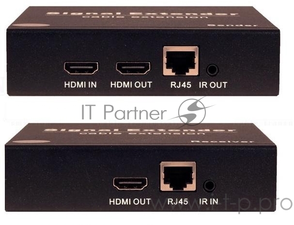 Модуль Osnovo TLN-Hi/2+RLN-Hi/2