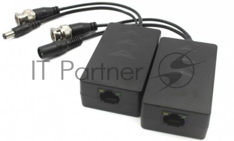 Приемопередатчик Dahua DH-PFM802