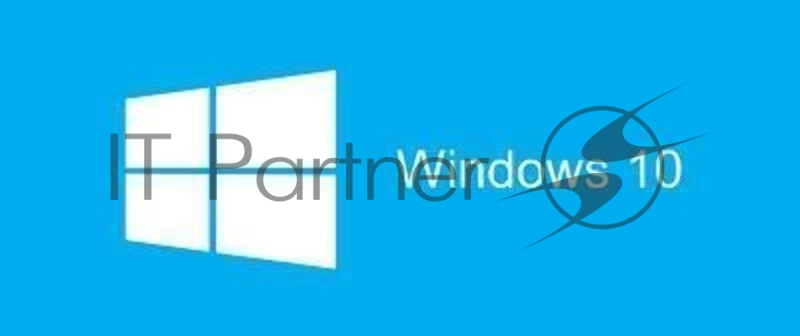 Операционная система Microsoft Windows 10 Professional 32/64 bit SP2 Eng Only USB RS (HAV-00061)