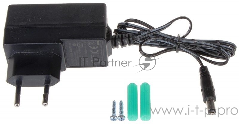 Коммутатор Dahua DH-PFS3008-8GT