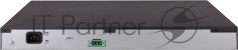 Коммутатор H3C S5130S-28P-HPWR-EI LS-5130S-28P-HPWR-EI-GL