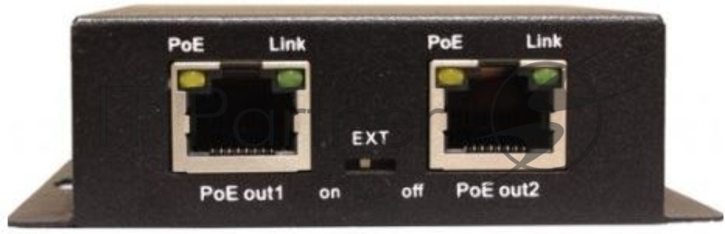 Коммутатор Osnovo SW-8030/D