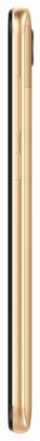 Смартфон ARK Benefit M9 16Gb 2Gb золотистый
