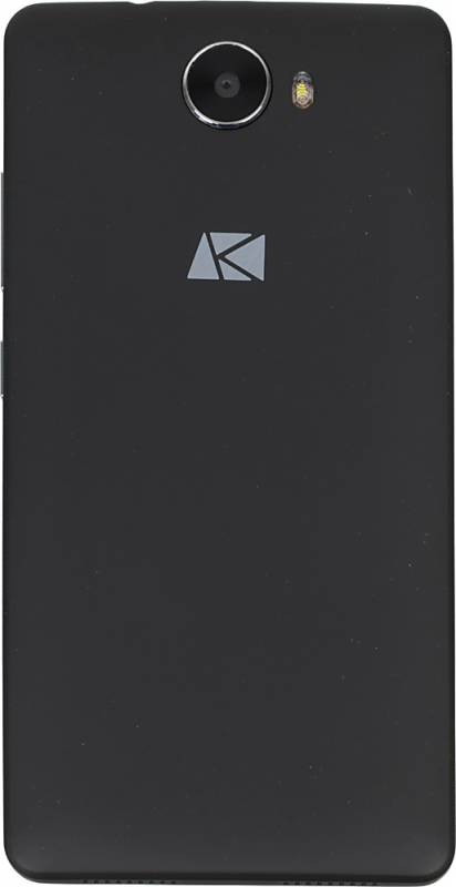 Смартфон ARK Benefit S503 8Gb Black 5 540x960 Android 5.1 Dual Sim