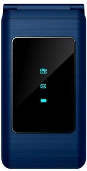 Мобильный телефон ARK V1 синий