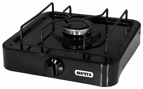 Настольная плита Мечта 100М черная