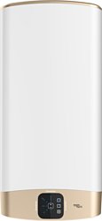 Водонагреватель Ariston ABS VLS EVO INOX PW 30 D 30 л. 2.5 кВт. электрический накопительный, белый/шампань