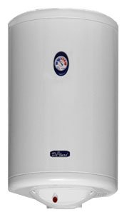 Водонагреватель DeLuxe 4W30Vs 1.5 кВт. 30 л. электрический накопительный, белый