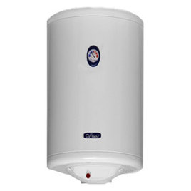 Водонагреватель DeLuxe 4W40Vs 1.5 кВт. 40 л. электрический накопительный, белый