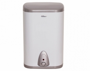 Водонагреватель DeLuxe 5W30V1 1.5 кВт. 30 л. электрический накопительный, белый