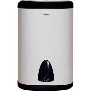 Водонагреватель DeLuxe 7W30Vs1 1000/2000 Вт. 30 л. электрический накопительный, белый