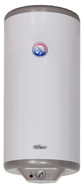 Водонагреватель DeLuxe W120V 1 1.5 кВт. 120 л. электрический накопительный, белый