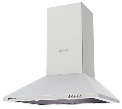 Воздухоочиститель Shindo Reya 60 WH белый