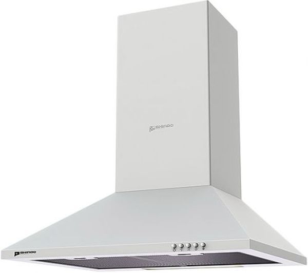 Воздухоочиститель Shindo Reya 60 WH белый