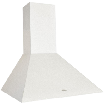 Вытяжка Elikor WHITE STORM 60П-650-П3Л золото