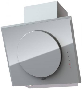 Вытяжка Krona Grace 600 WH 3P-S белый