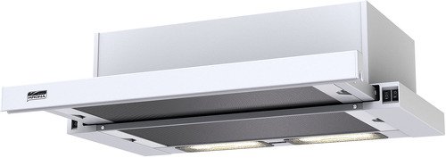 Вытяжка KRONA KAMILLA 600 WHITE