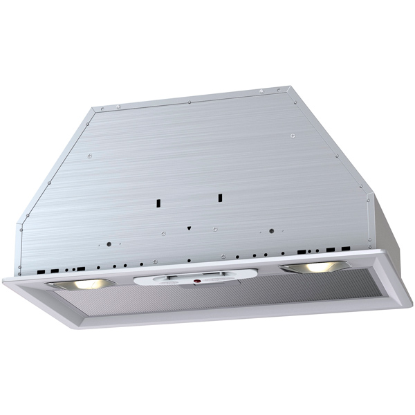 Вытяжка KRONA MINI 600 WHITE