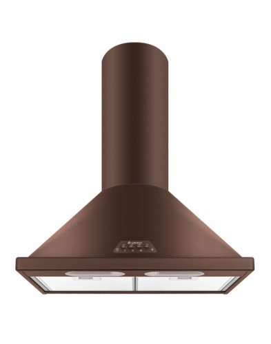 Вытяжка каминная GEFEST ВО-1502 К17 коричневый