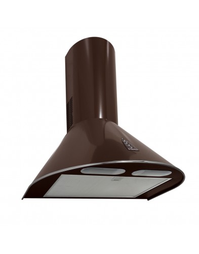 Вытяжка каминная GEFEST ВО-1503 К17 коричневый