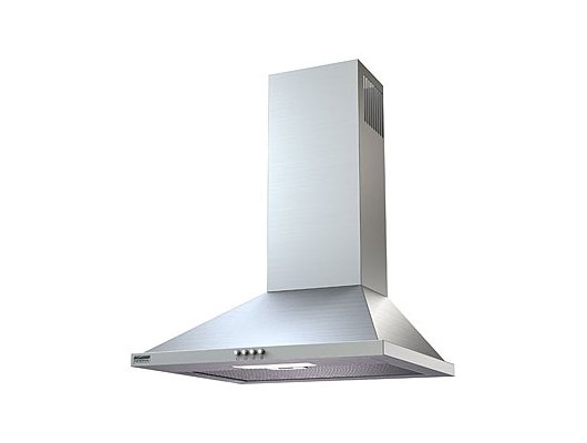 Вытяжка каминная KRONA BELLA 500 INOX PB