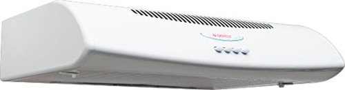 Вытяжка плоская GEFEST ВО-2601 белый