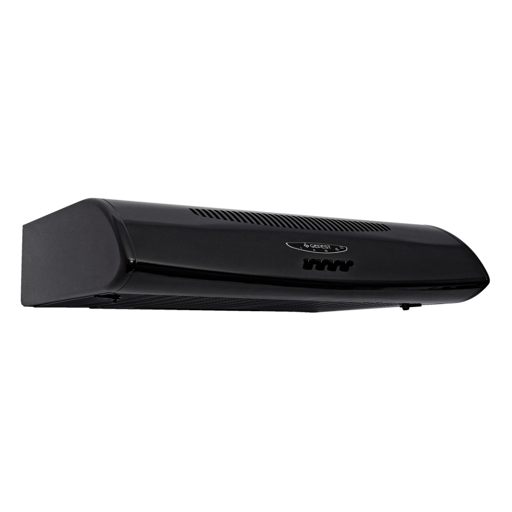 Вытяжка подвесная GEFEST ВО-2601 К41 черный