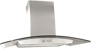 Кухонная вытяжка ELIKOR Аметист 90Н-650-К3Д КВ II М-650-90-313 нерж/тонир 1