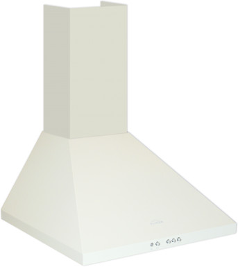 Кухонная вытяжка ELIKOR Вента 60П-650-К3Д КВ II М-650-60-316 молоко (1 мотор)