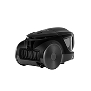 Пылесос LG VK-76A01NDS серебристый