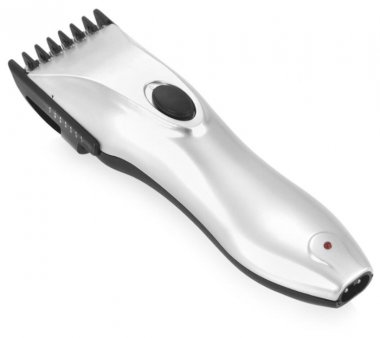 Машинка для стрижки IRIT IR-3350 серебро