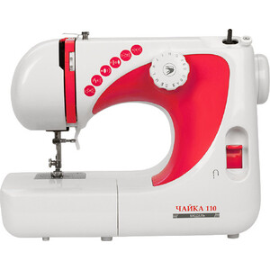 Швейная машина ЧАЙКА 110