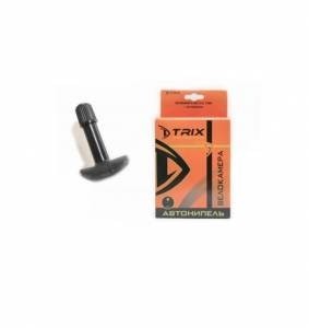 Велокамера 16 Trix (бутил) 16х1,95-2,125 AV РРЦ: 122р.