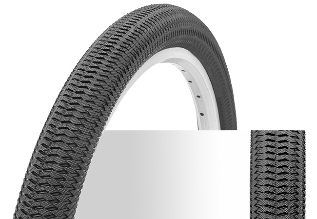 Велопокрышка 20 DURO DB 5031,20x1,95 BMX/DHB02002 РРЦ: 641р.