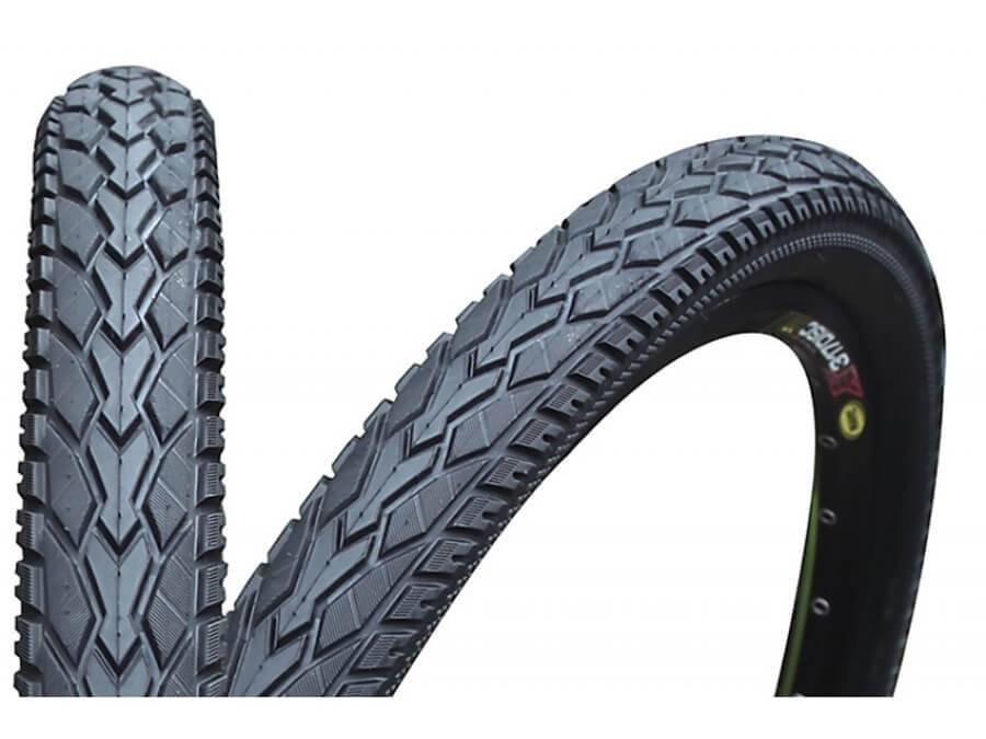 Велопокрышка 24 Chao Yang 24х1,95 Н-5113/620102 РРЦ: 459р.