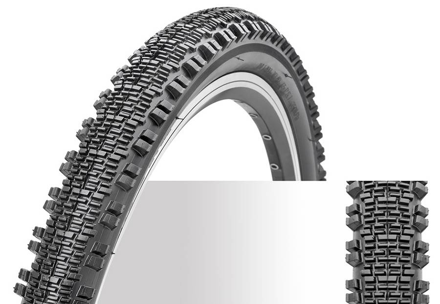 Велопокрышка 24 Chao Yang 24х1,95 Н-567/620056 РРЦ: 444р.