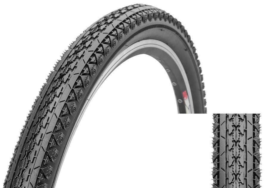 Велопокрышка 26 Chao Yang 26х2,125 Н-522/620010 РРЦ: 512р.