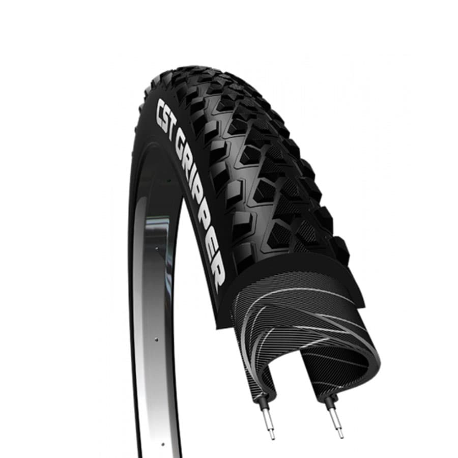 Велопокрышка 26 CST Gripper 26х2.10 C1879/TB69919000 РРЦ 881