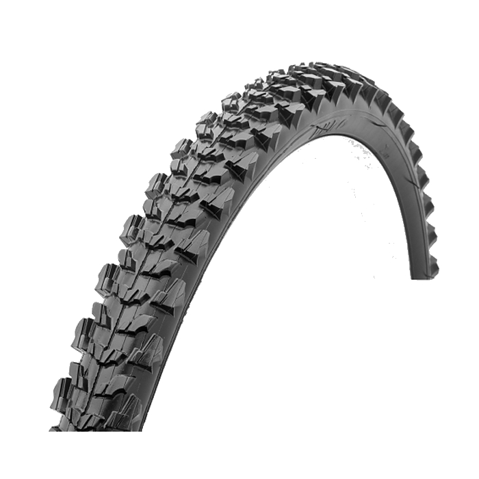 Велопокрышка 26 DURO HF 827 Rider,26x2,125/DHB02169 РРЦ: 474р.