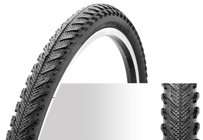 Велопокрышка 26 DURO HF 878,26x2,00/DHB02087 РРЦ: 444р.