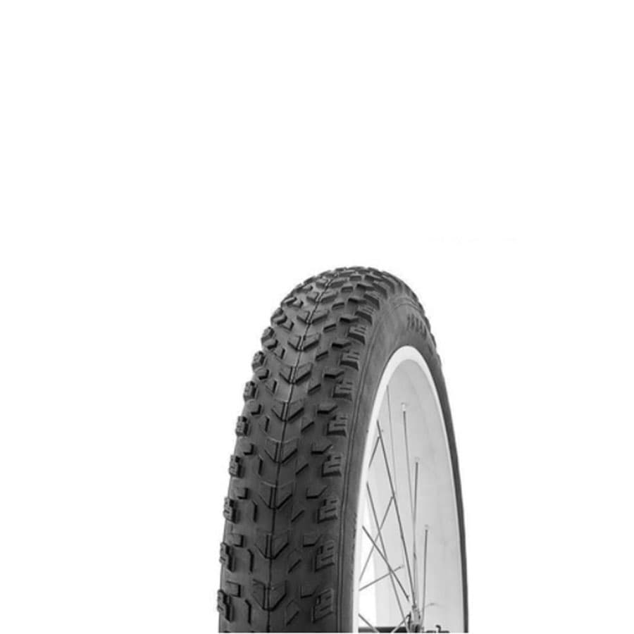 Велопокрышка 26 Trix 26х4,0 P-1258 РРЦ 1100