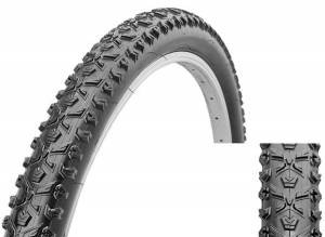 Велопокрышка 29 Chao Yang 29х2,1 Н-5119 РРЦ: 718р.