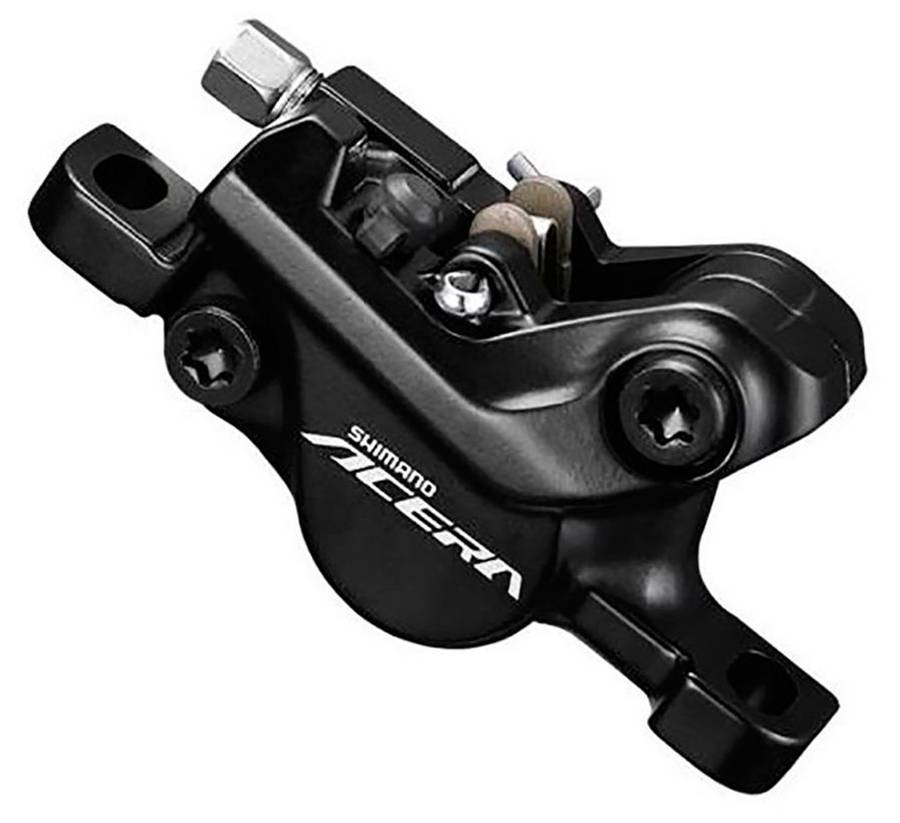 Калипер Shimano M3050 гидравл. EBRM3050MPR РРЦ: 1521р.
